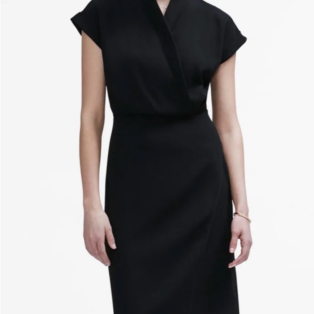 Tory Dress